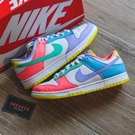 candy dunks nike|cotton candy nike dunks.